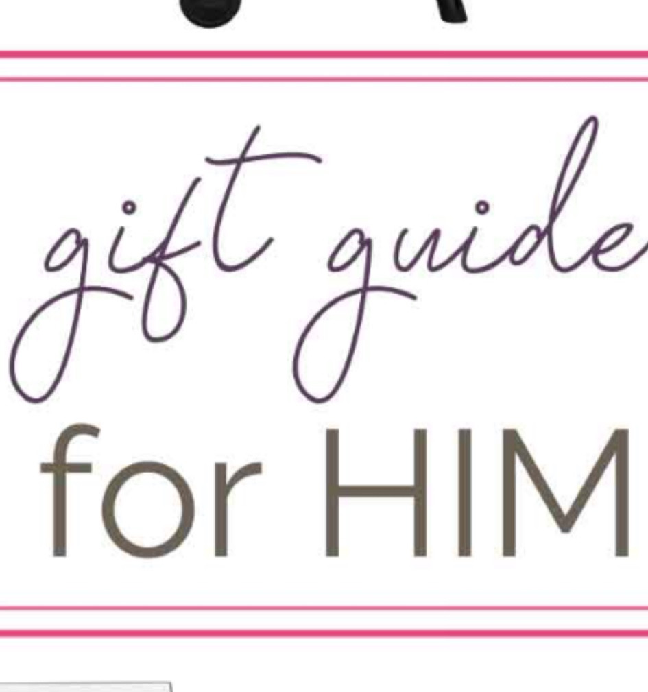 here are some great ideas for valentine’s day gifts!! 

#Valentine’sDayGifts #GiftsForHim #BoyfriendGifts 

#LTKVideo #LTKSeasonal #LTKstyletip
