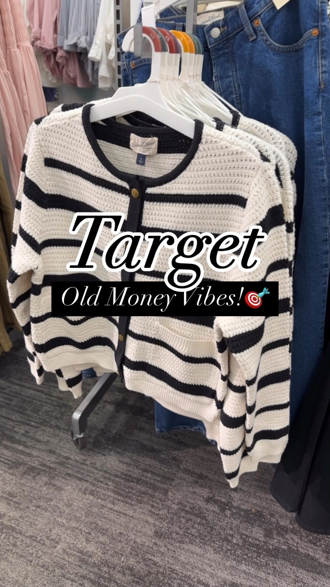 Target lady jacket cardigan! Great quality. Wearing XS 
Jeans tts 
Shoes tts 

#LTKStyleTip #LTKFindsUnder50 #LTKPetite