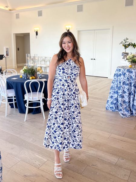 Walmart Special Occasion Dress: Small
Wedding // Graduation 
Target Heels: Size up half
Amazon accessories
Hayes and Hudson bracelet