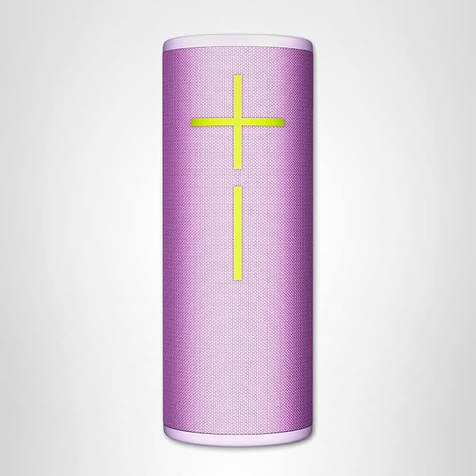 Ultimate Ears MEGABOOM 4 Portable Waterproof Bluetooth Speaker with Immersive 360-Degree Sound an... | Amazon (US)