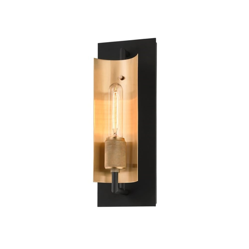 Emerson Wall Sconce | Lightopia