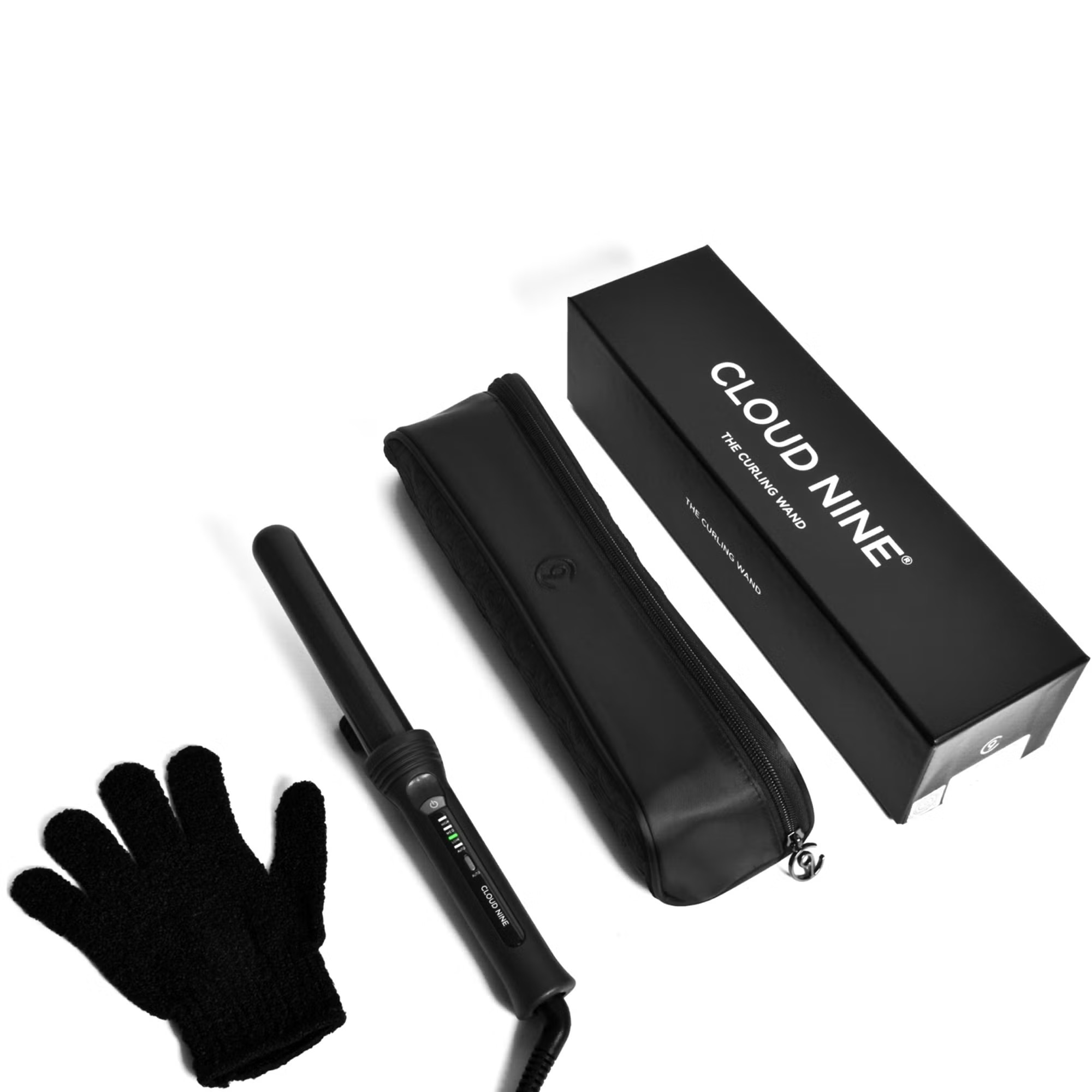 CLOUD NINE The Curling Wand | Look Fantastic (UK)