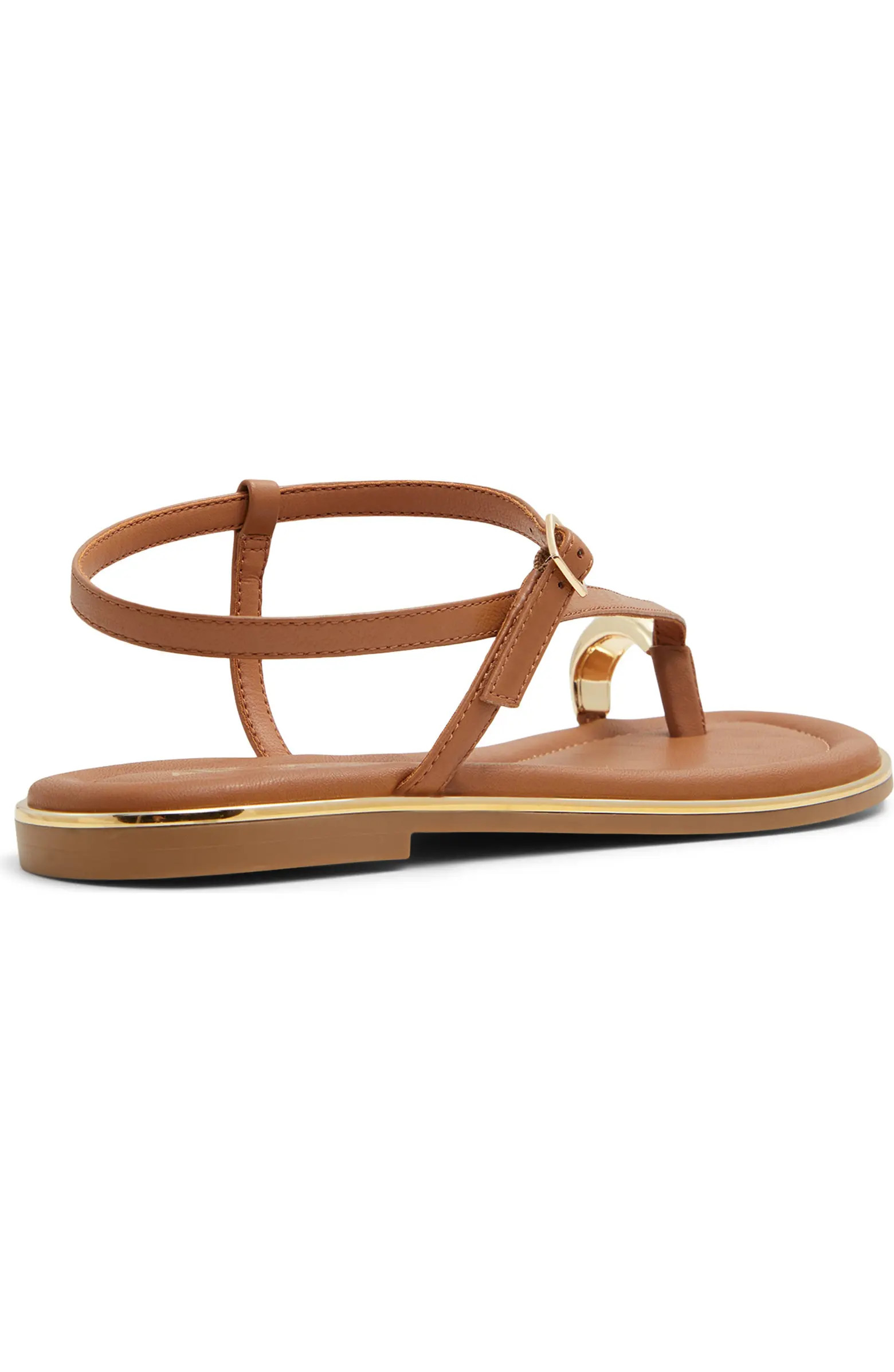 ALDO Jomali Ankle Strap Sandal (Women) | Nordstrom | Nordstrom