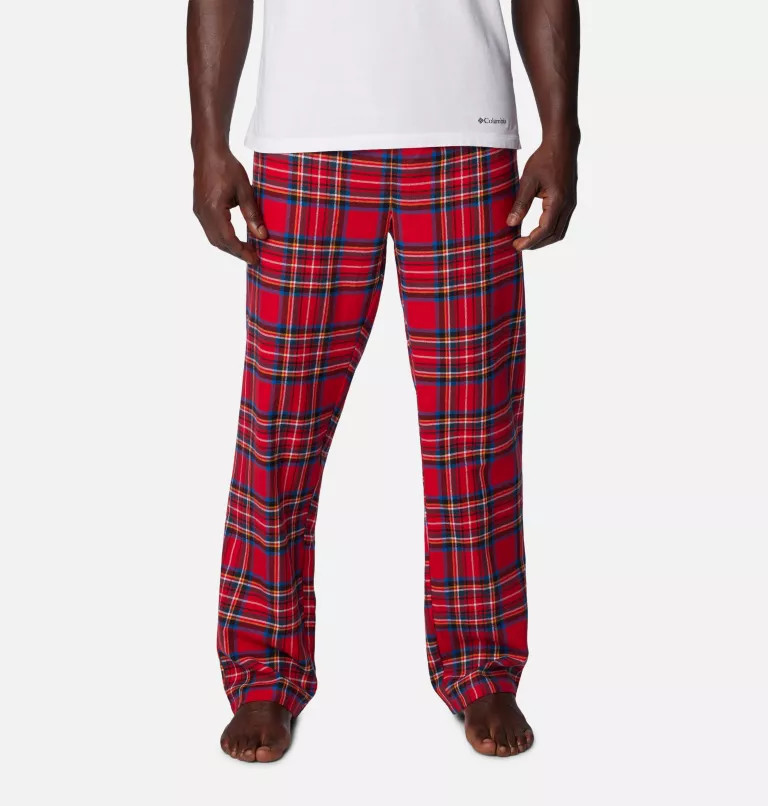 Men's Flannel Pant | Columbia Sportswear | Columbia Sportswear