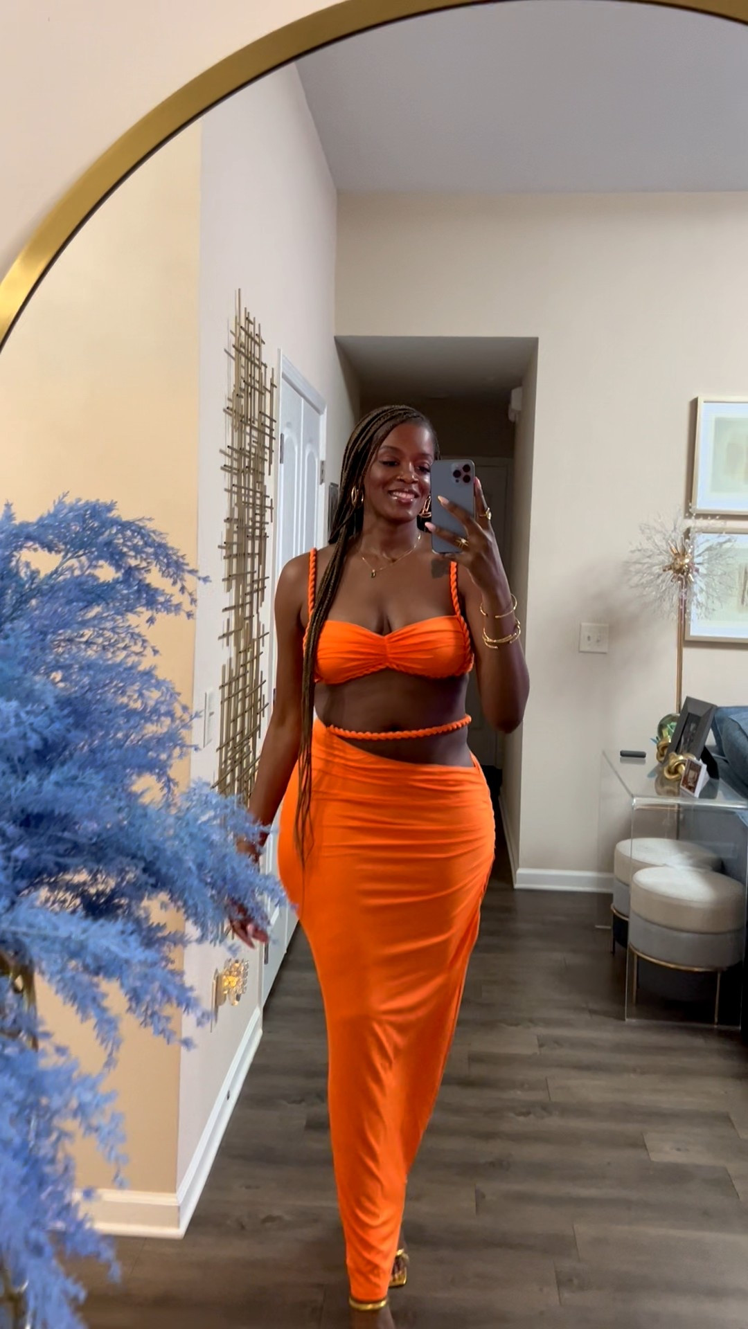 Great outfit to wear on vacation. I’m wearing size XL 

#LTKOver40 #LTKMidsize #LTKStyleTip