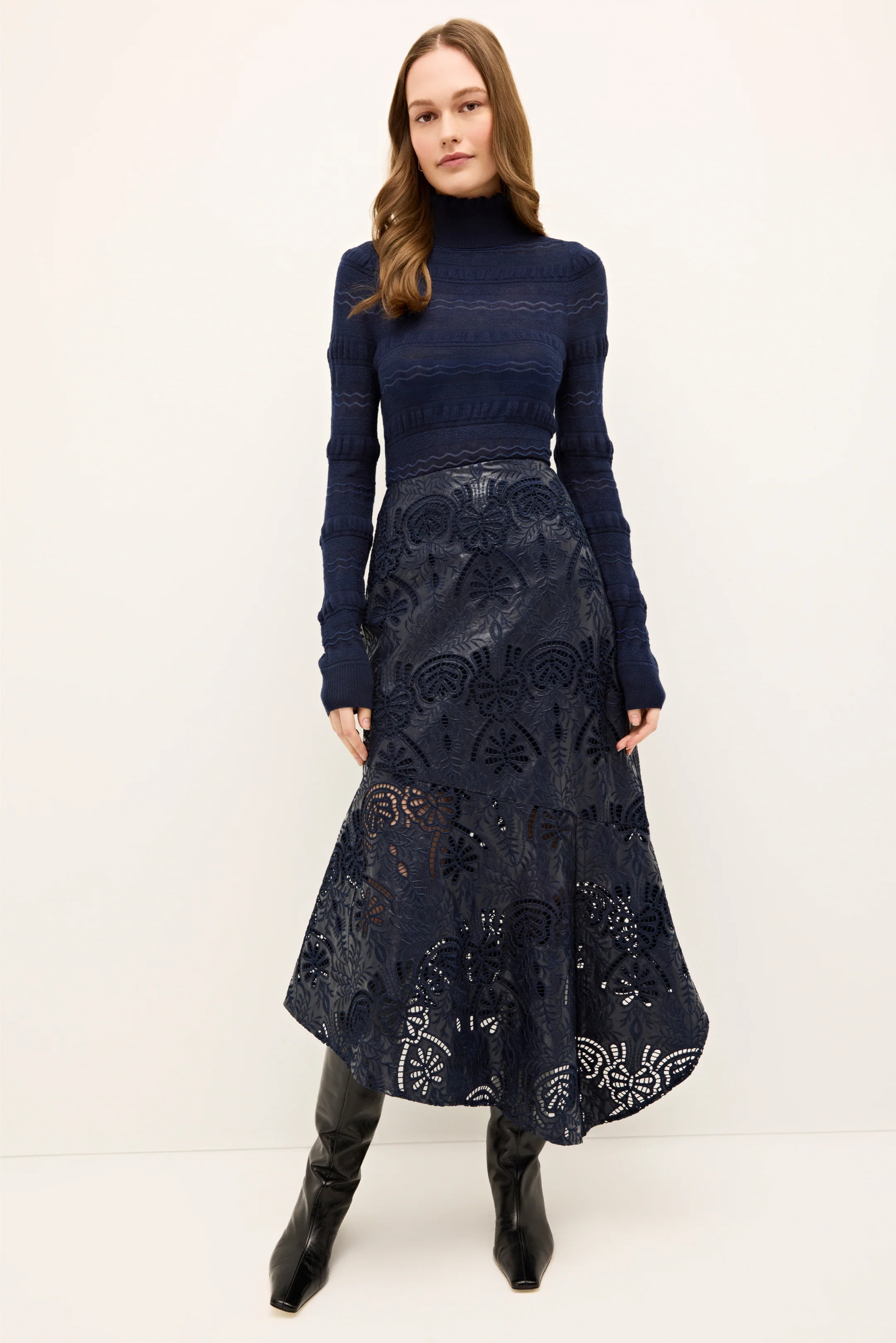 CASEY SKIRT | Marie Oliver