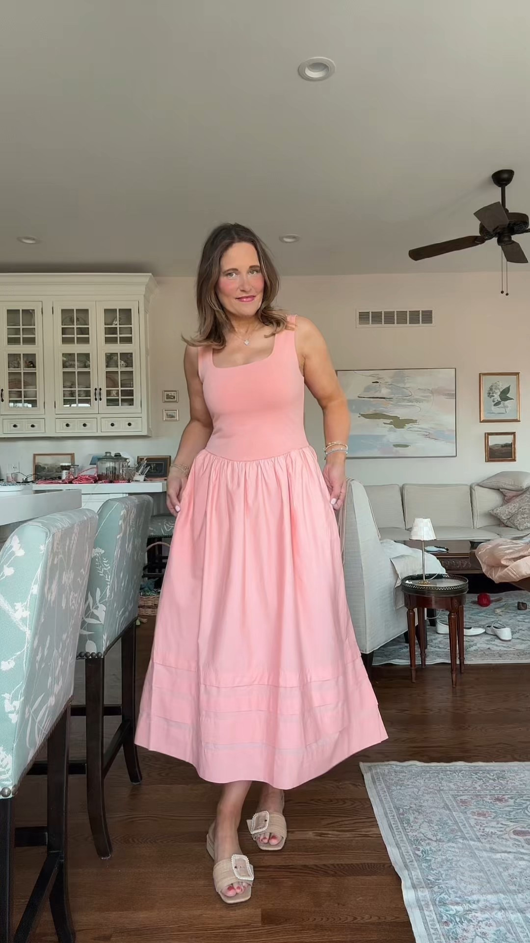 Hurry!!!  It’s on sale for $75!!!!   Limited time only. The quality on this is 💯

#LTKSaleAlert #LTKFindsUnder100 #LTKWatchNow