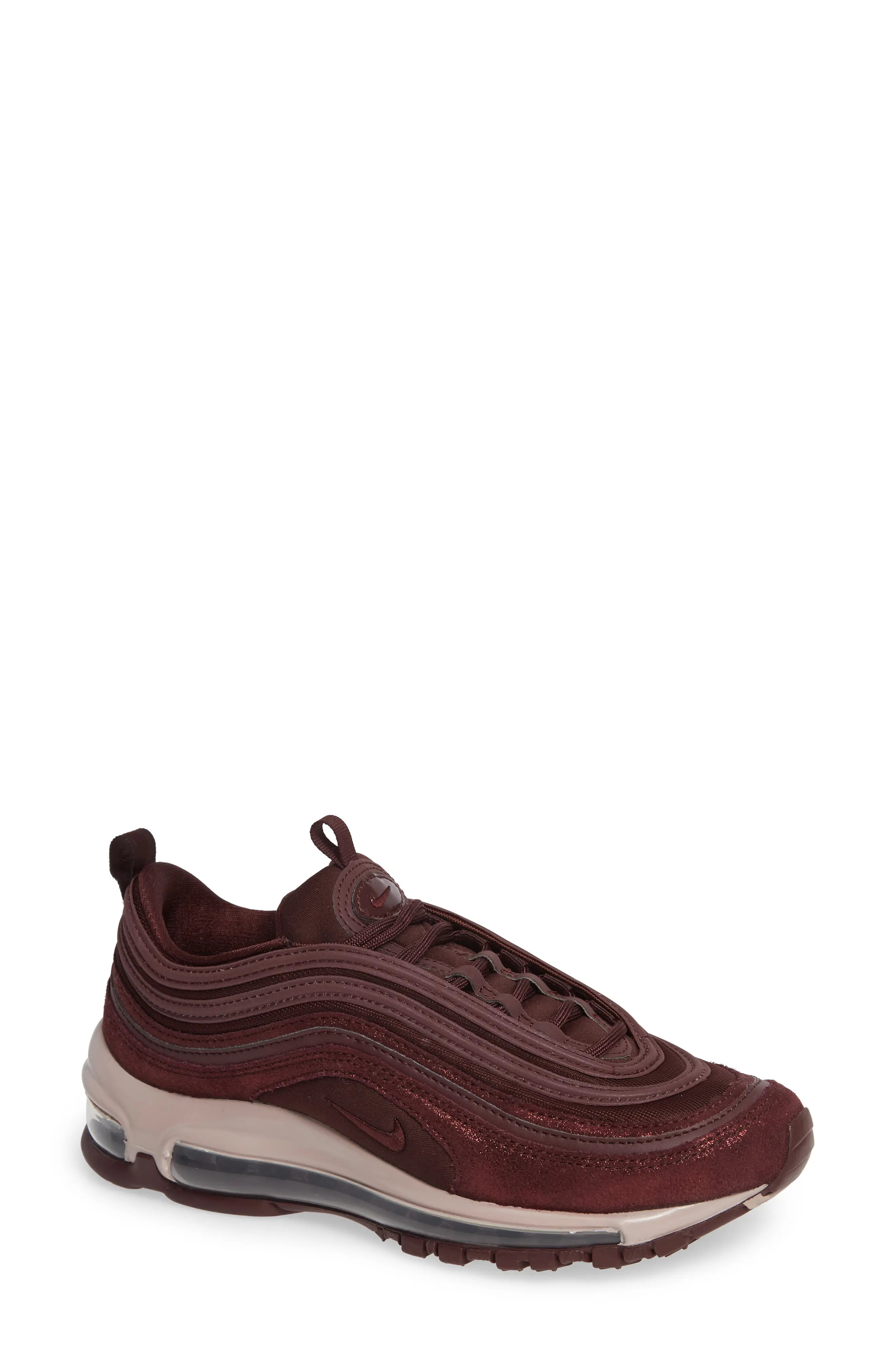 Nike Air Max 97 SE Sneaker (Women) | Nordstrom