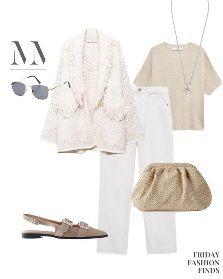 Cosy Summer casual outfit 
Neutral outfit 
Fringed cardigan 


#LTKstyletip #LTKuk #LTKtravel