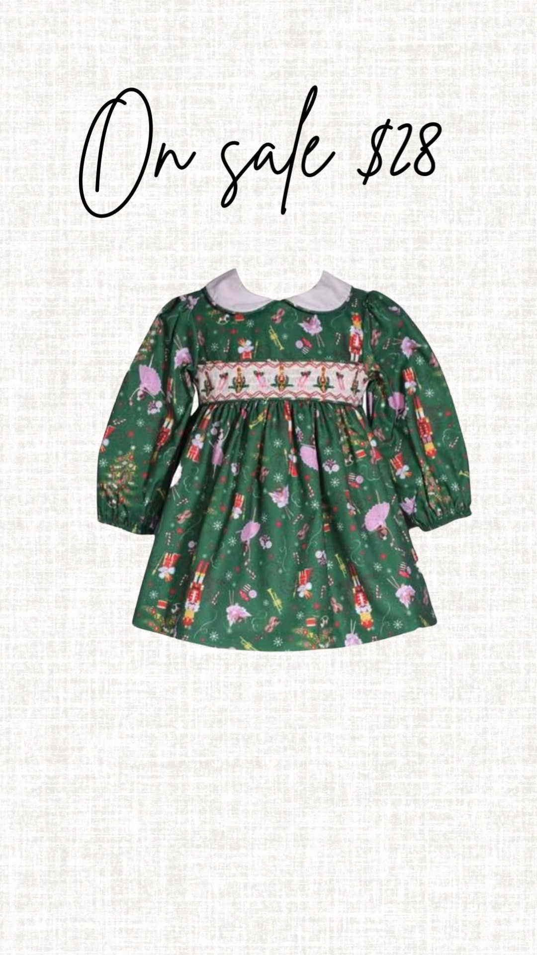 Door Buster Sale! 

#LTKHoliday #LTKkids #LTKbaby