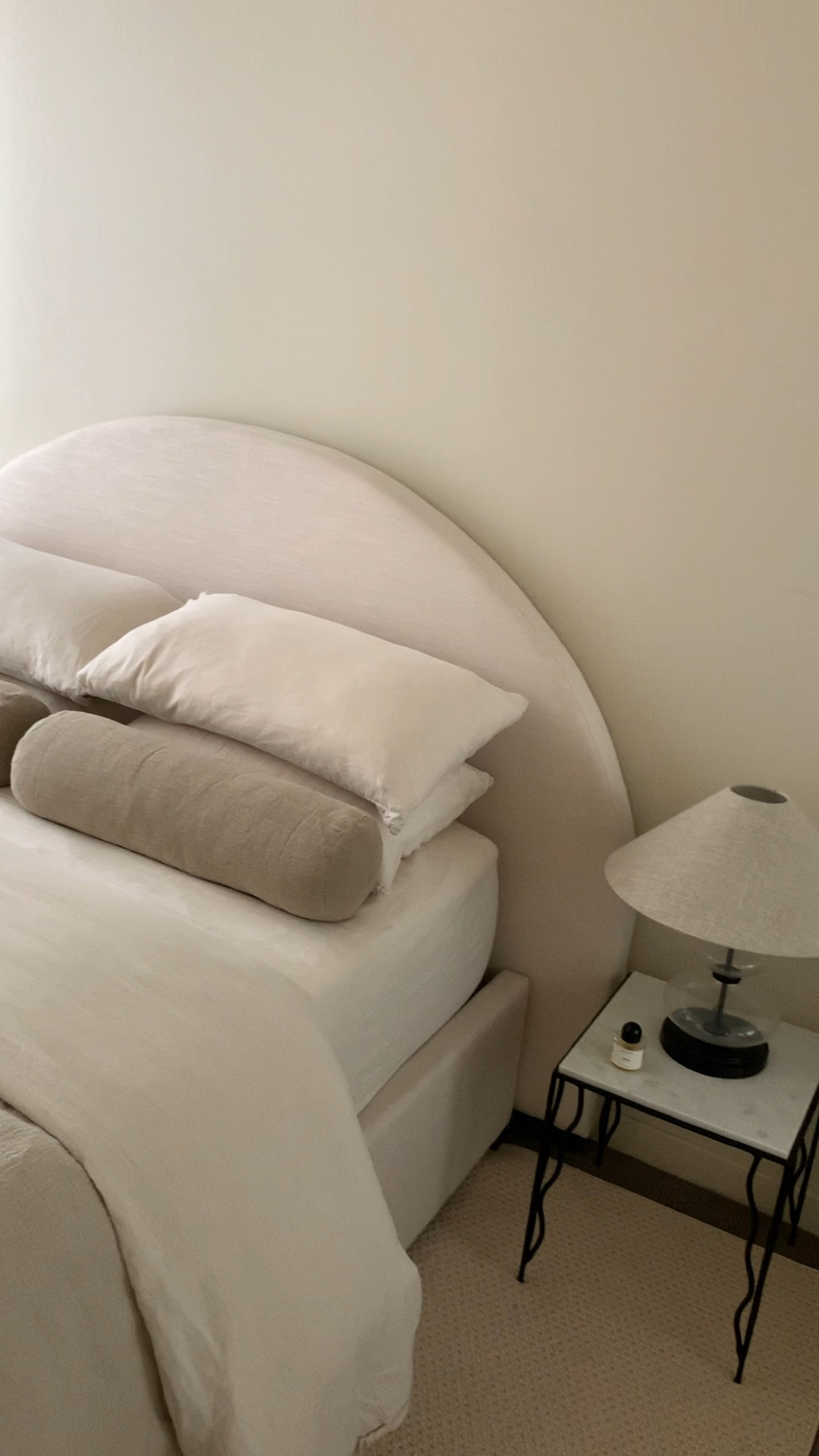 Love this textured natural linen look. Especially these bolster cushions from country road 

#LTKhome #LTKaustralia #LTKstyletip