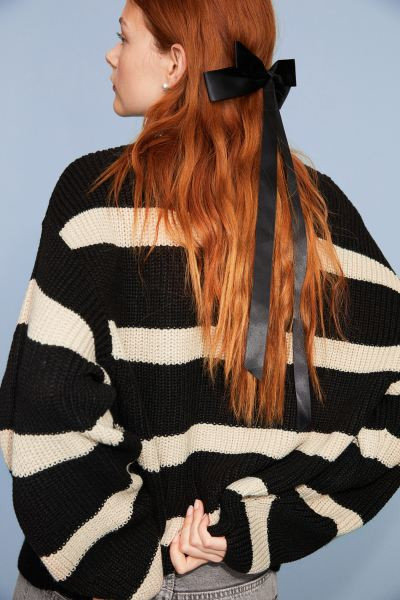 Knit Cardigan | H&M (US + CA)