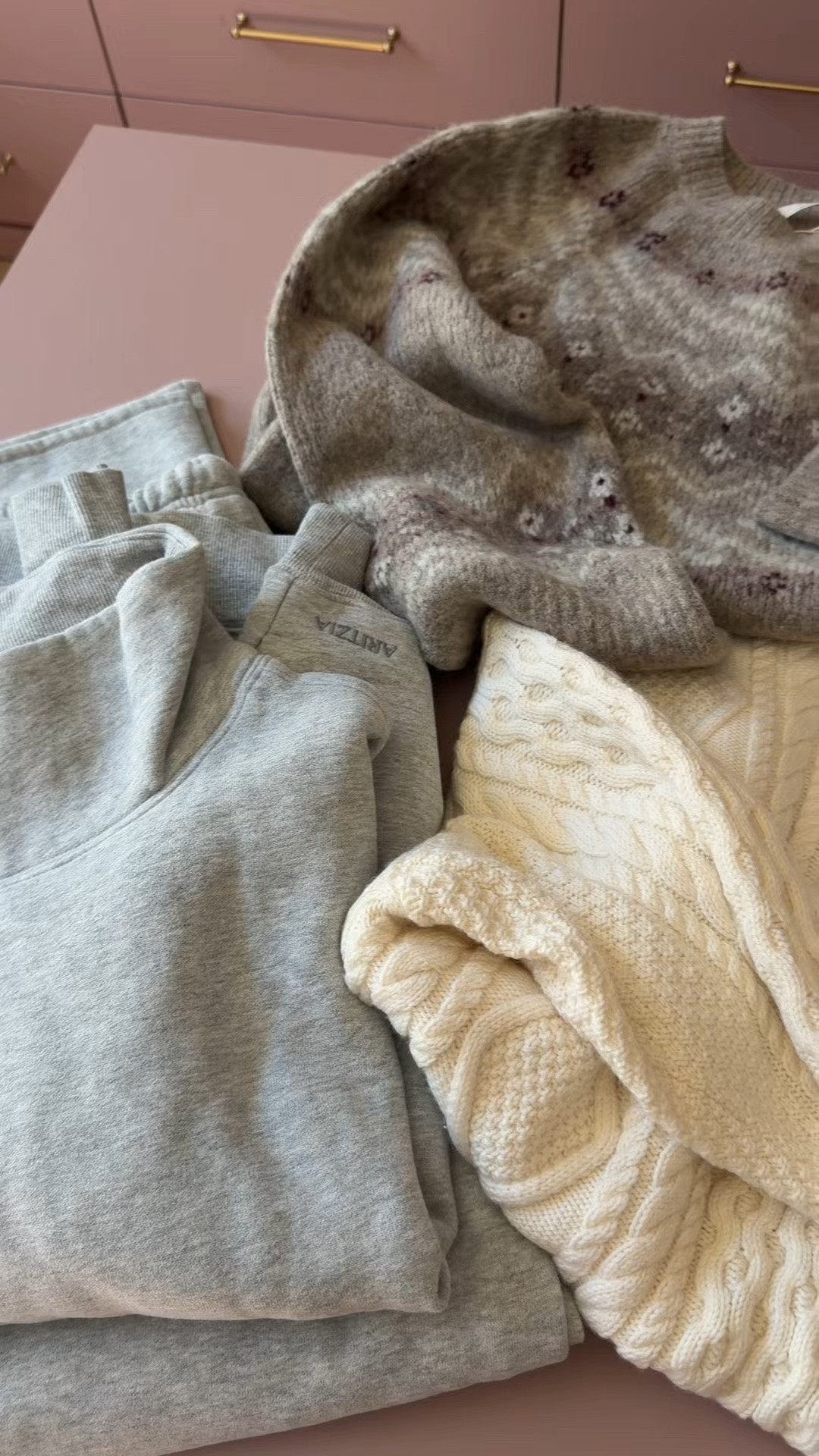 My favorite fall/winter finds from @Aritzia the super puff is truly the best winter coat!! 🤭✨ #ad #aritziapartner #liketkit