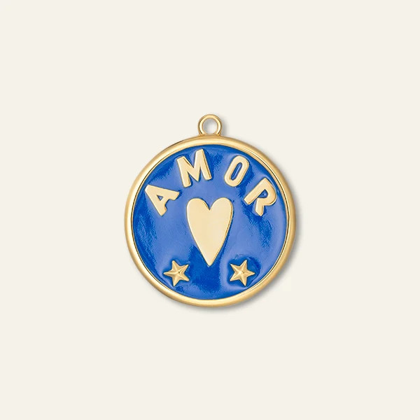 Love & Fear Coin | HART