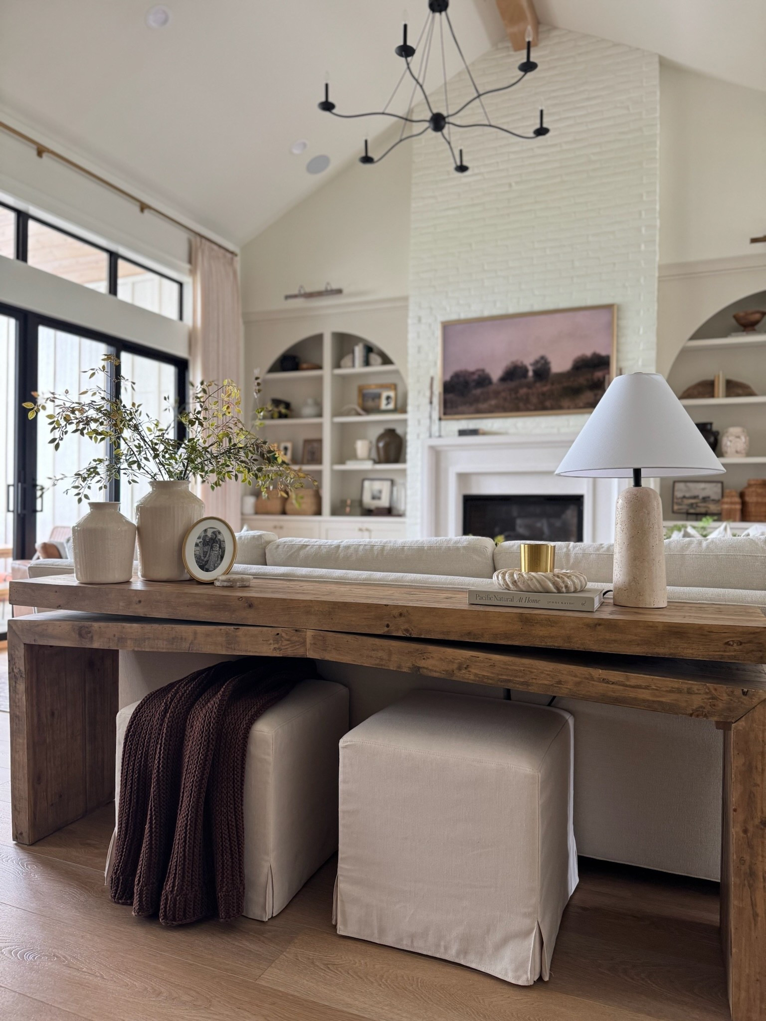 Our top selling and beautiful sofa table is currently on sale!! The big Wayfair Black Friday in July sale is happening now 7/24-7/28 with up to 80% off sitewide and FREE shipping on everything!! 

#LTKHome #LTKSaleAlert #LTKStyleTip