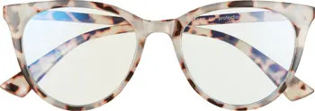 50mm Small Blue Light Blocking Glasses | Nordstrom