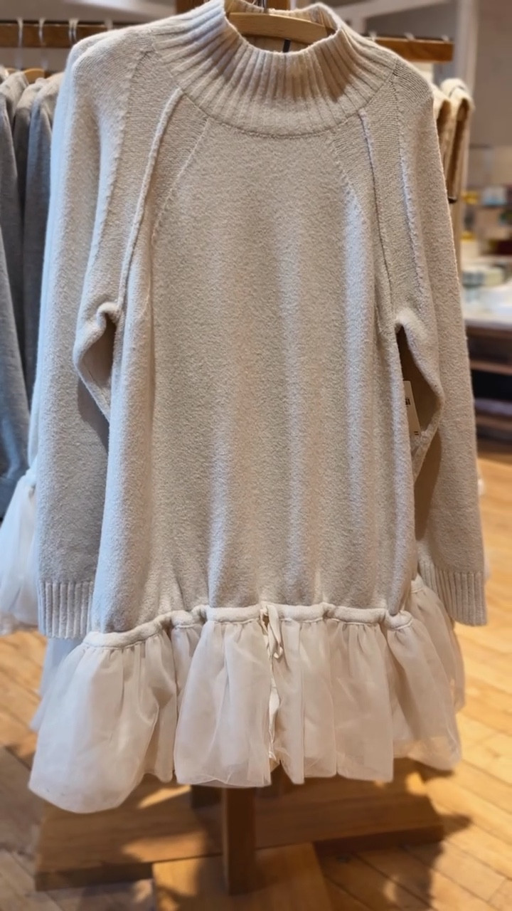 Valentine’s Day gifts
Valentine’s Day
Sweater dress
Bra


#LTKSeasonal #LTKValentine #LTKHome