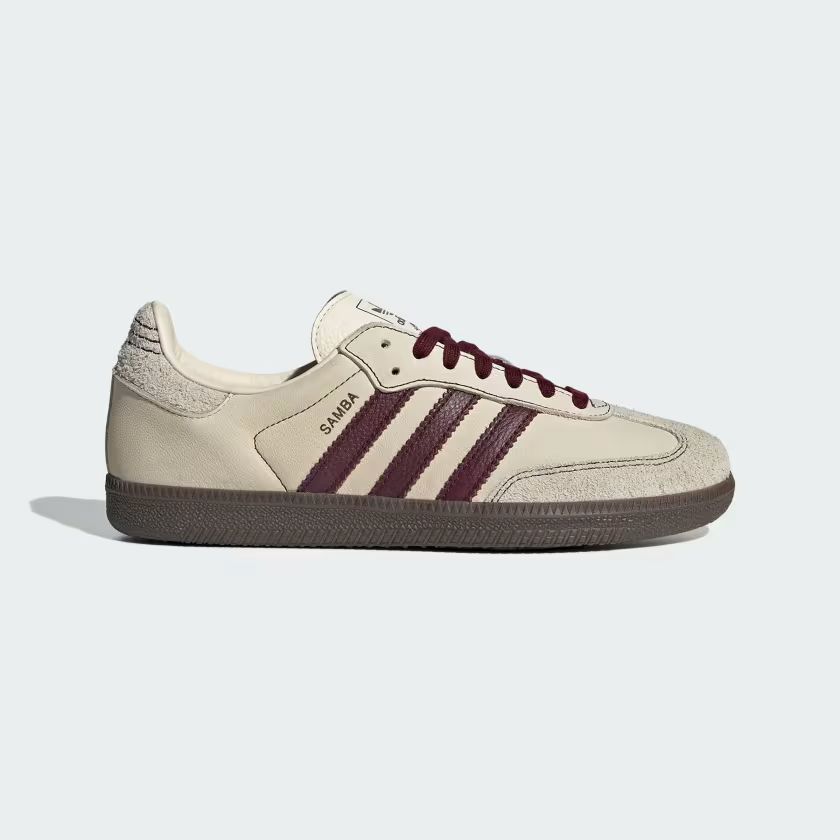 Samba OG Shoes | adidas (CA)