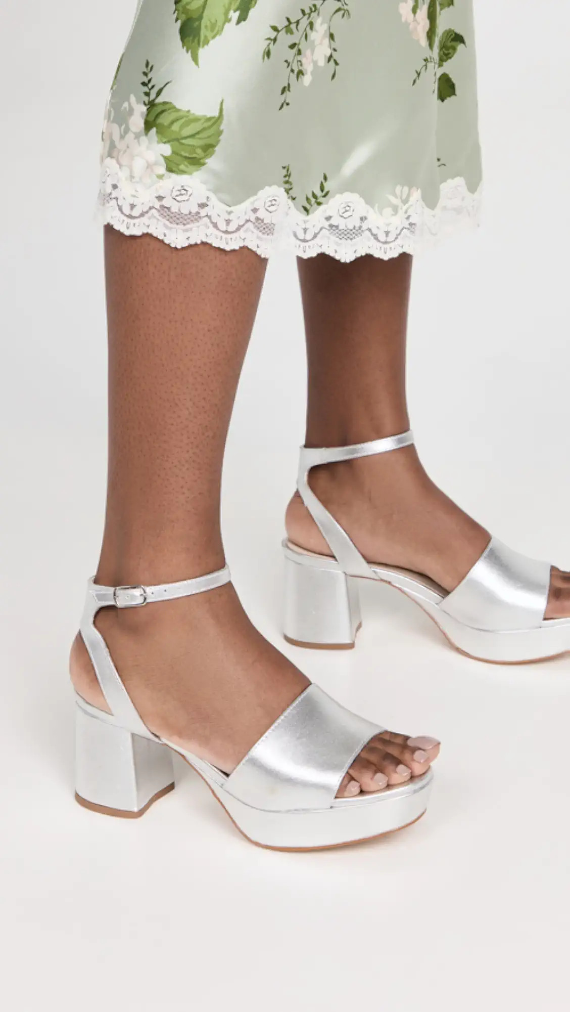 Intentionally Blank Ruby Heels | Shopbop | Shopbop