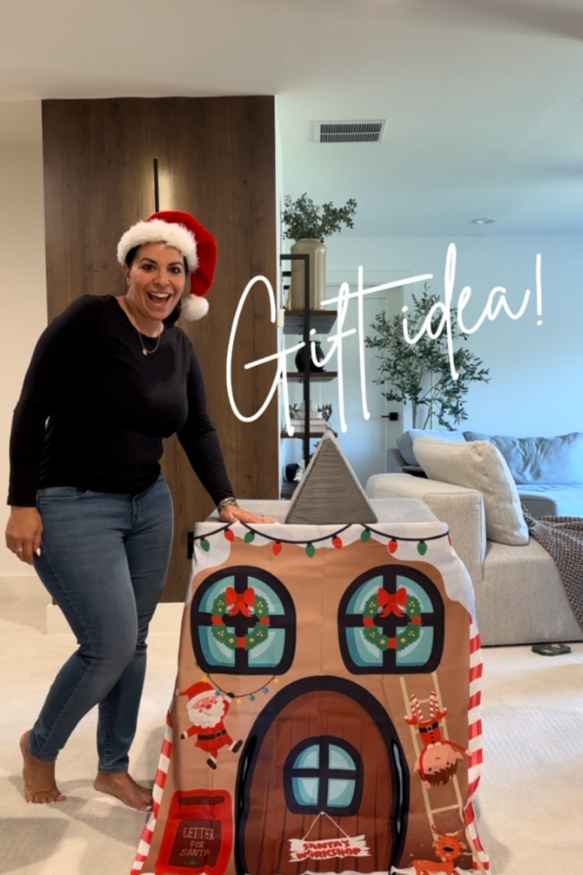 Give the gift of imagínate play to your little one this Christmas. These fun couch panels make playing so much fun!  So many options to choose fromm

#LTKGiftGuide #LTKHoliday #LTKSeasonal