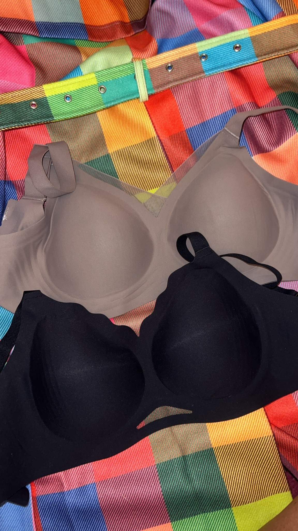 I have family loving these bras too 🤭🫶🏻

#LTKOver40 #LTKmomlife #LTKselfcare