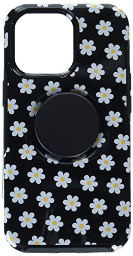 OtterBox iPhone 13 Pro Otter + Pop Symmetry Series Case - DAISY (Graphic), integrated PopSockets ... | Amazon (US)