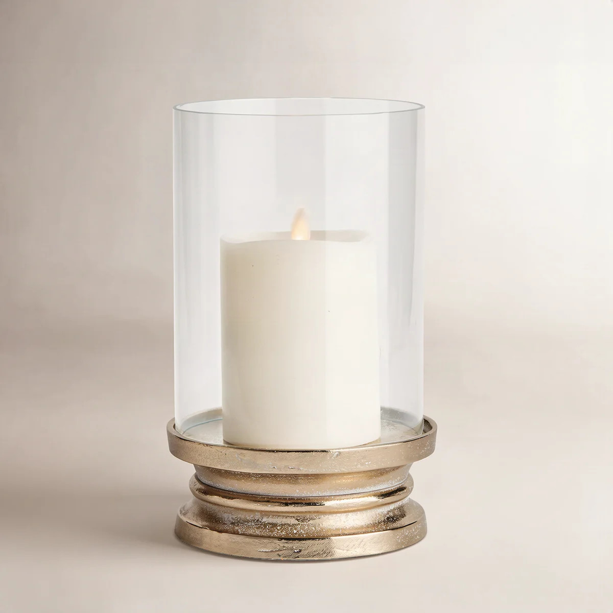 Barrow Tabletop Hurricane | Wayfair North America
