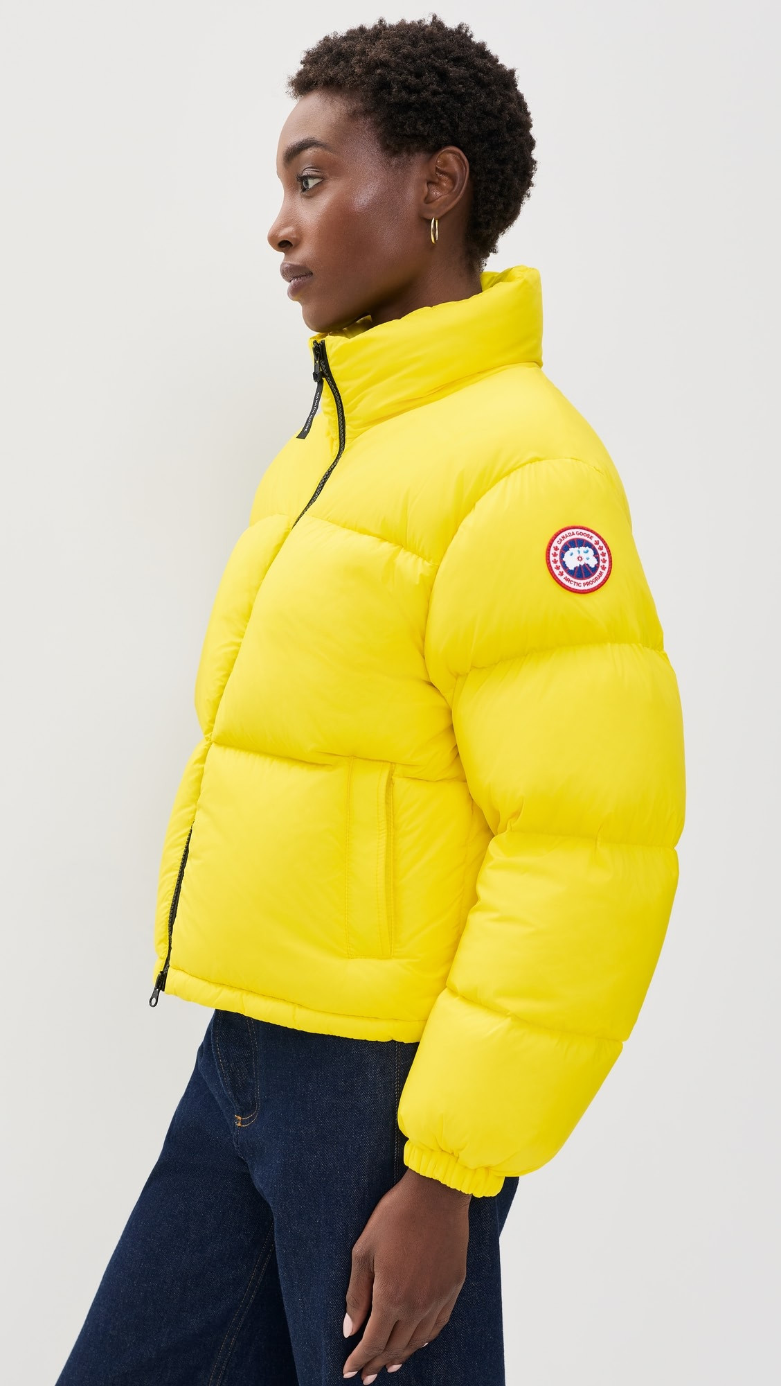 Canada Goose Fallon Puffer Jacket | Shopbop | Shopbop