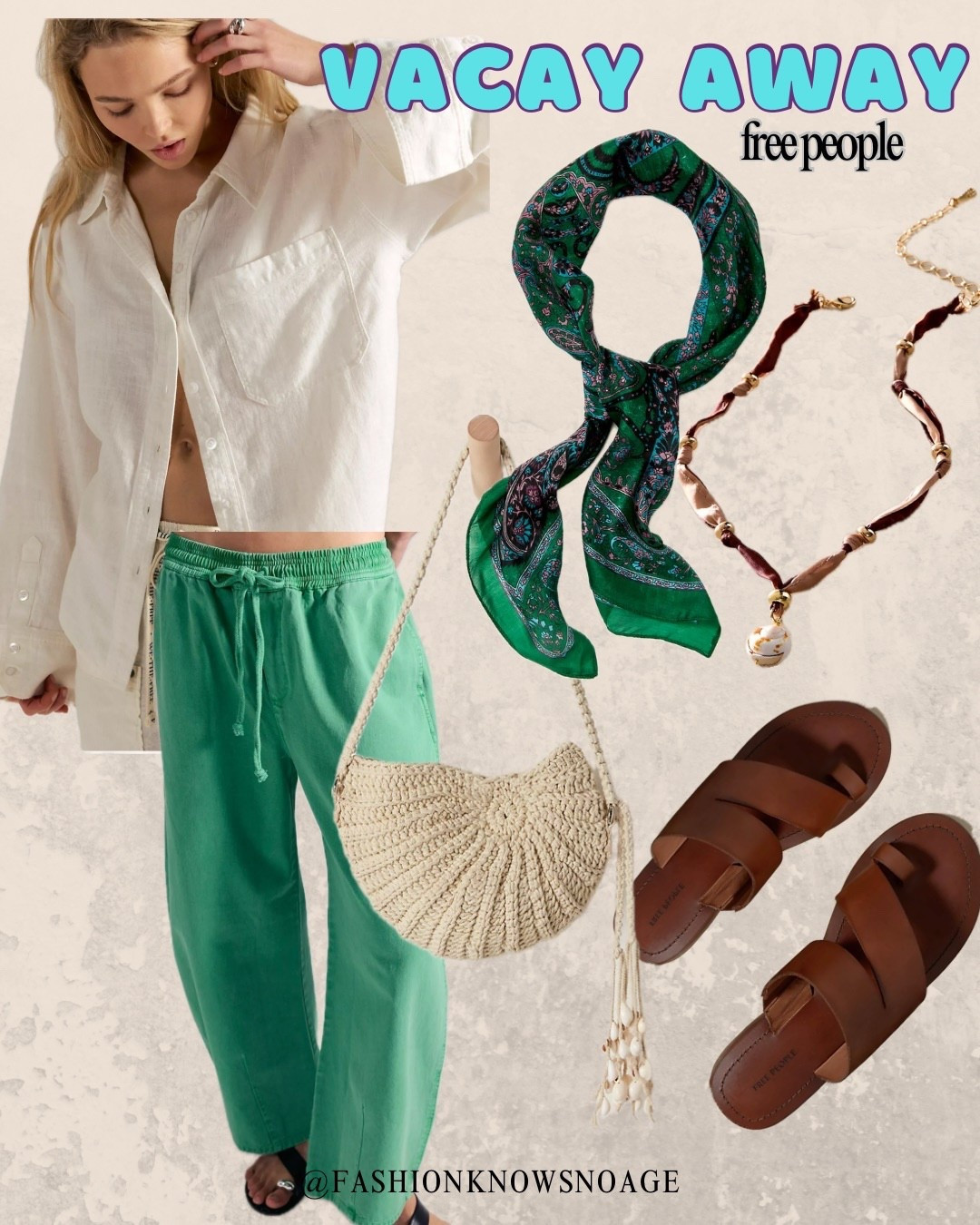 🌴☀️🌸

#LTKTravel #LTKgrwm #LTKSeasonal