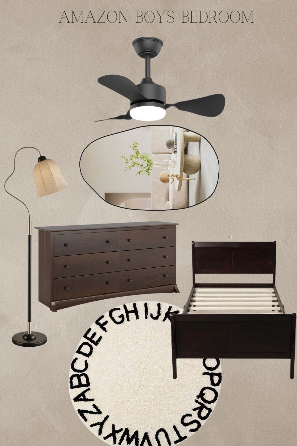 Boys bedroom 

#LTKVideo #LTKU #LTKxWalmart