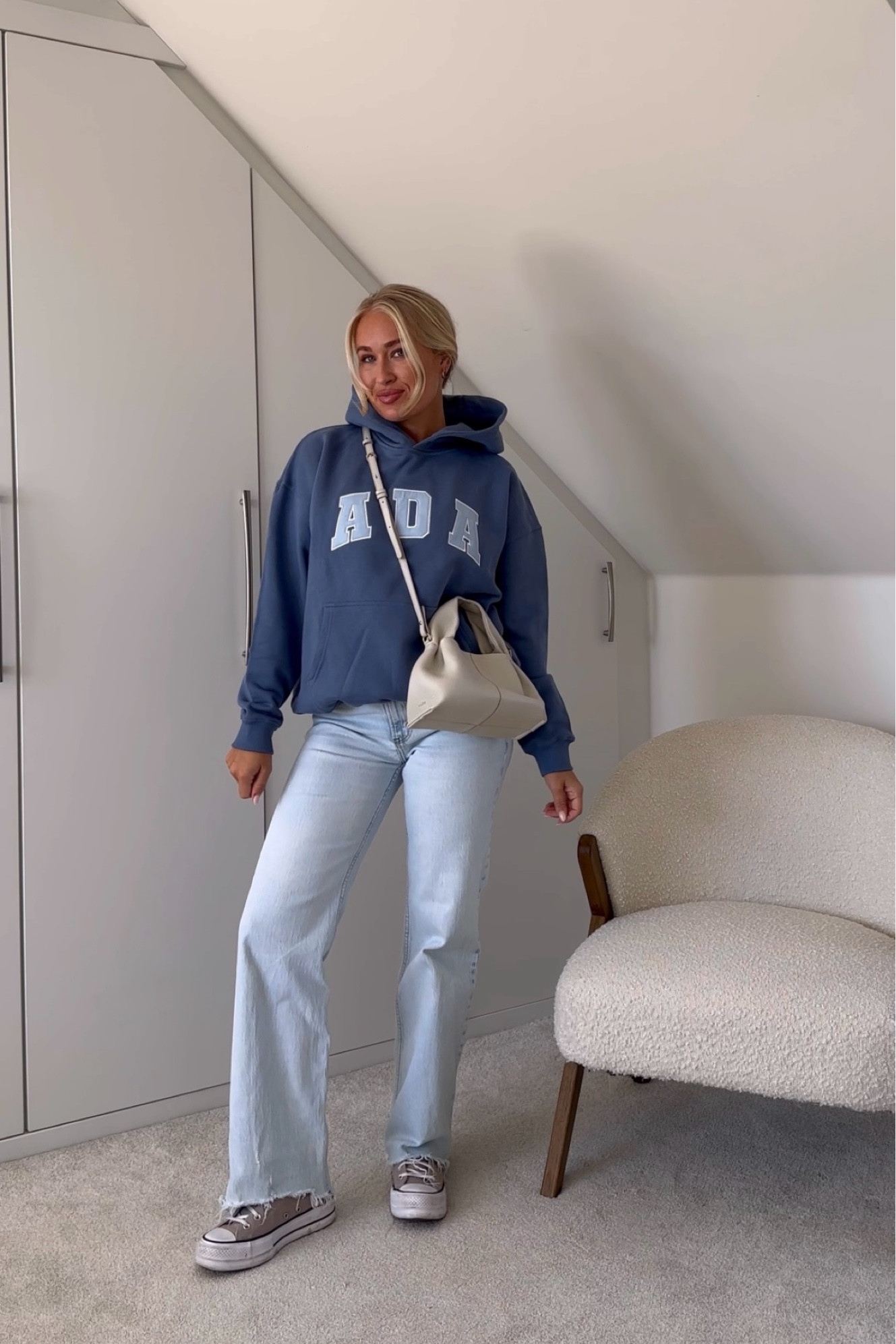 everyday autumn winter basics 🩵☁️

#LTKstyletip #LTKautumn #LTKuk