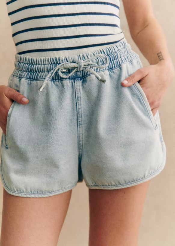 Kurt Short | Sezane Paris