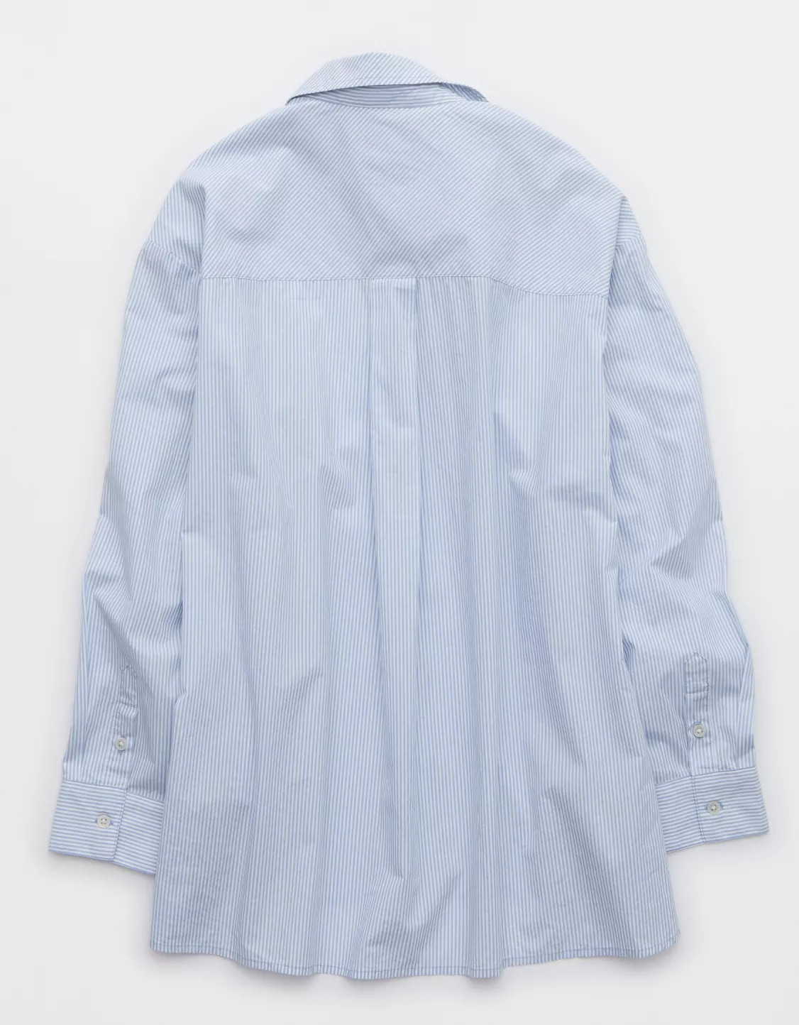 Aerie Good Day Button Down Shirt | Aerie