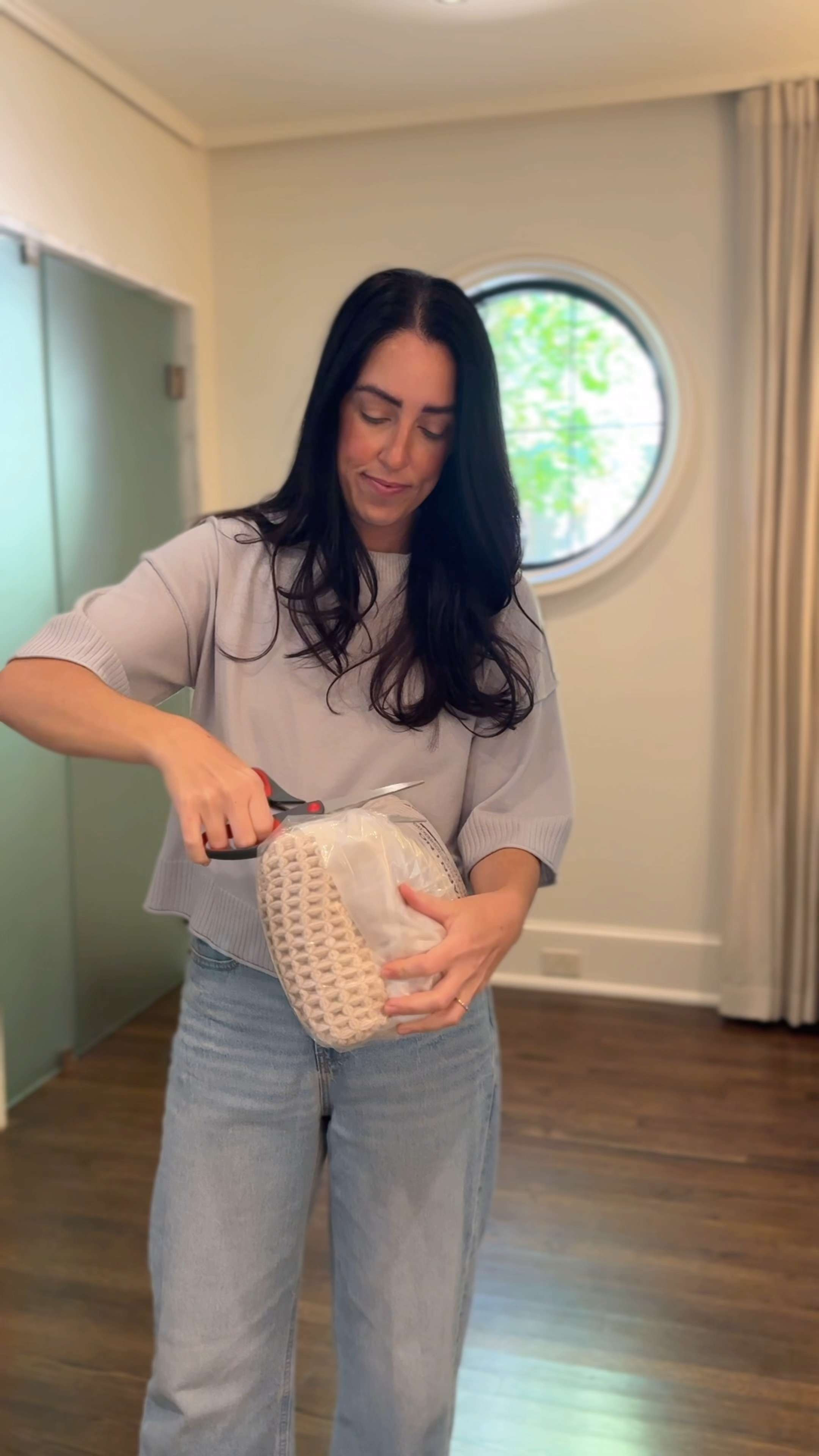 This waterproof bathmat is so great that I bought it twice! I love the luxe look of this mat without the luxe price tag.  

 #LTKdayinmylife #LTKHome #LTKFindsUnder50