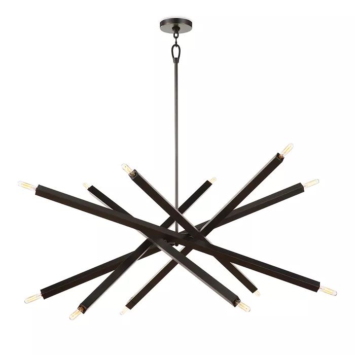Viper 12 Light Chandelier | Bloomingdale's (US)