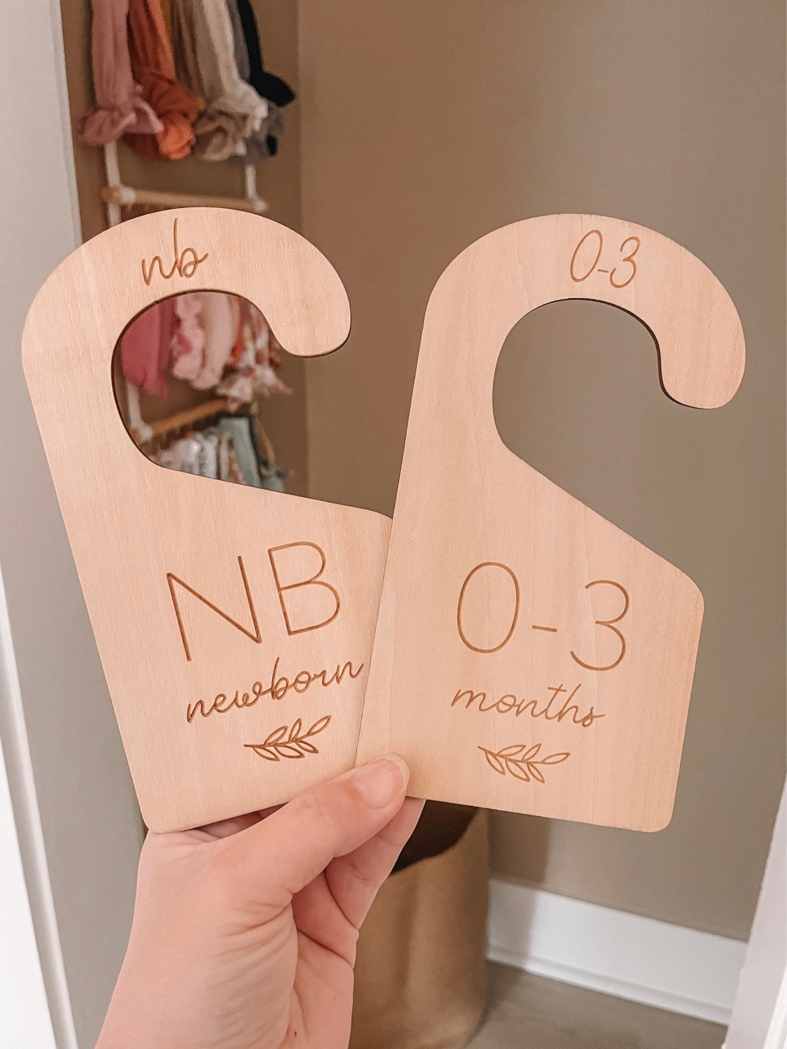 Baby girl’s nursery is hands down my favorite room in the house. I love the warm neutrals that can easily be accented with any color. Decorating a baby room has been so much fun! 

Nursery, Baby Girl, Baby Room, Bedroom, Nursery Decor, Nursery Inspiration 

#LTKunder50 

#LTKhome #LTKkids #LTKbaby