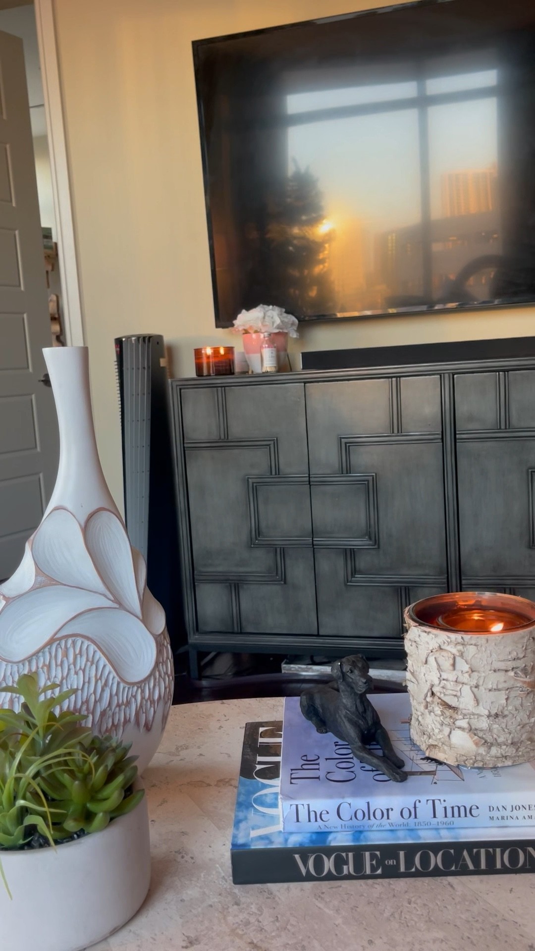 Modern farmhouse living Room decor! Our favorites 

#LTKhome