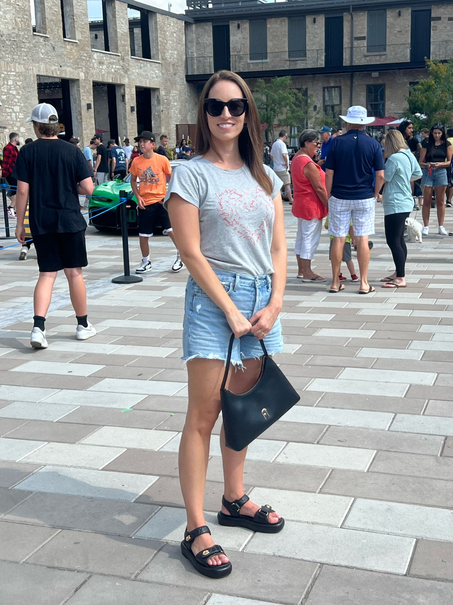 Here is my new fall bag…while summer weather continues! 

A beautiful made in Italy brand 

#LTKcanada #LTKbag #LTKautumn