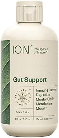 ION* Intelligence of Nature Gut Support | Promotes Digestive Wellness, Strengthens Immune Function,  | Amazon (US)
