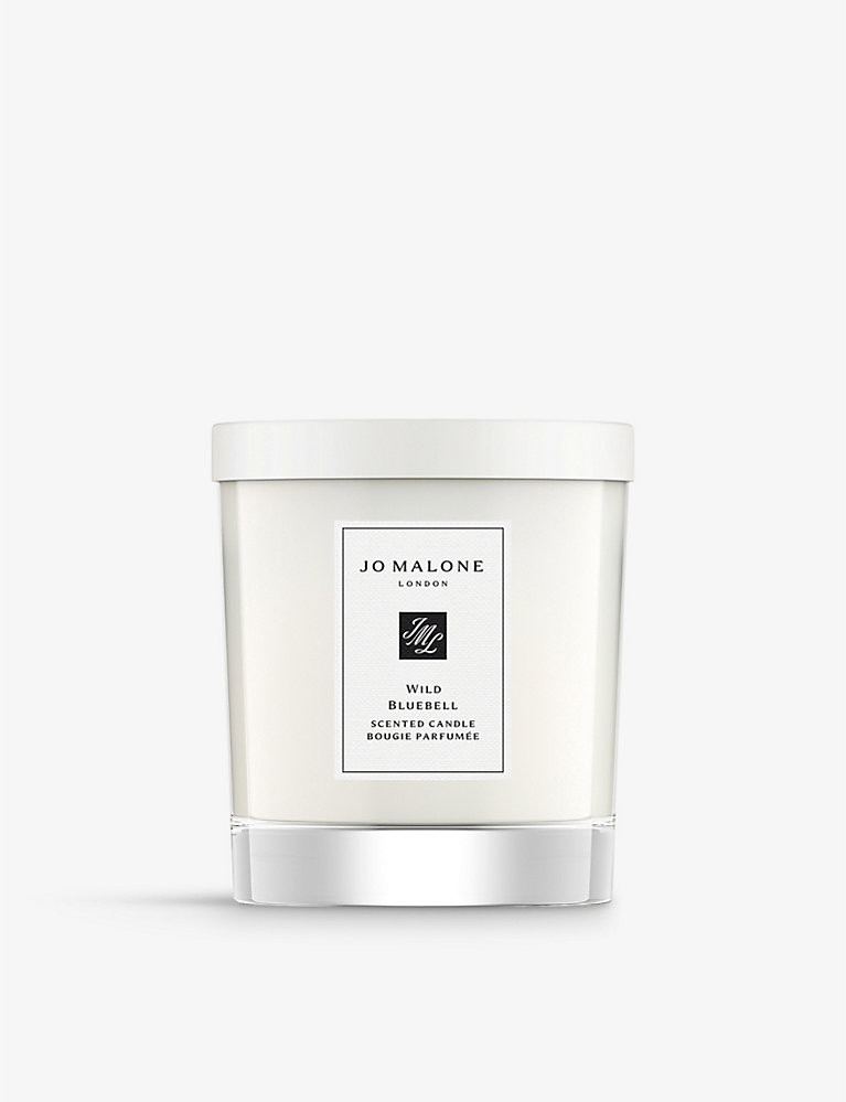 JO MALONE LONDON Wild Bluebell scented candle 200g | Selfridges
