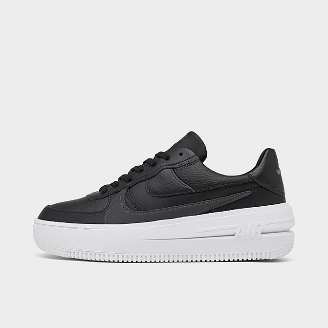 Women's Nike Air Force 1 PLT.AF.ORM Casual Shoes | Finish Line (US)