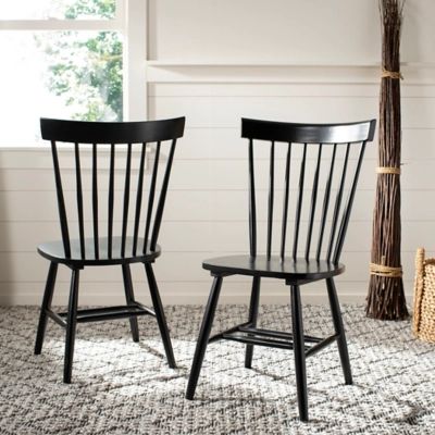 Safavieh Robbin Dining Chair Set | Ashley Homestore