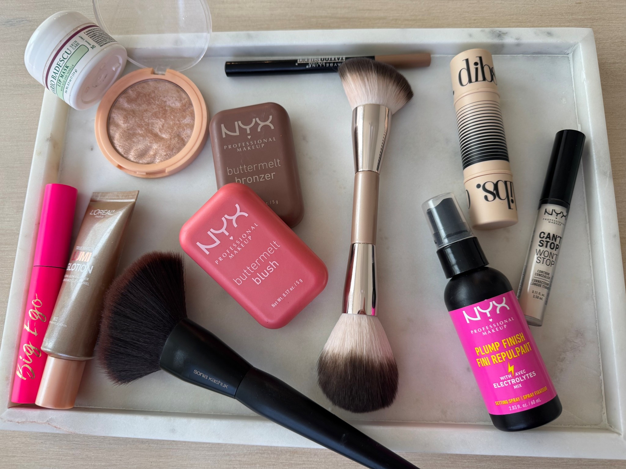Obsessed with these makeup must-haves! ✨💄 Sharing my all-time favorite products that I can’t live without. Shop them now! 

#LTKBeauty #LTKWatchNow