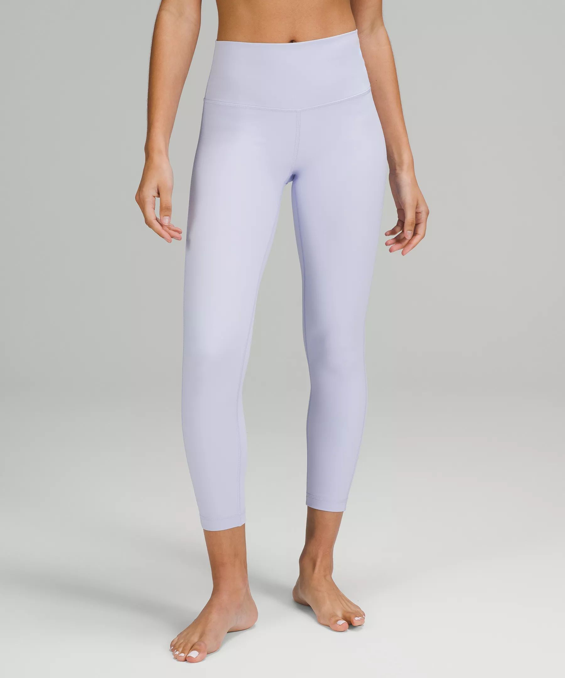 Wunder Under High-Rise Tight 25" | Women's Pants | lululemon | Lululemon (US)