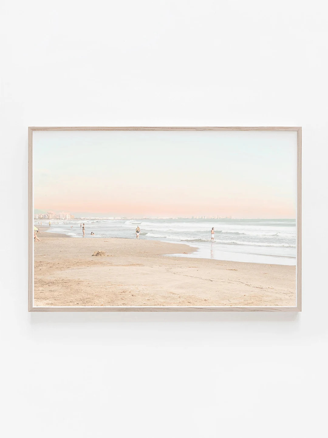 Print Digital, Wall Art, Beach Print, Beach Wall Art, Beach Decor, Photography, Digital Download,... | Etsy (US)