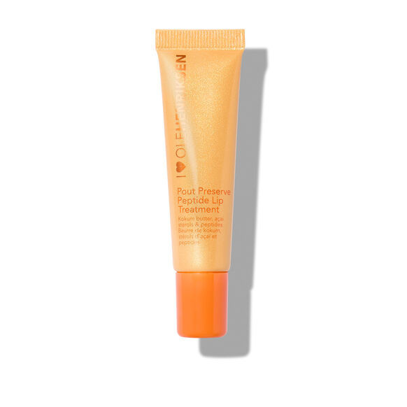 Pout Preserve Peptide Lip Treatment | Space NK - UK