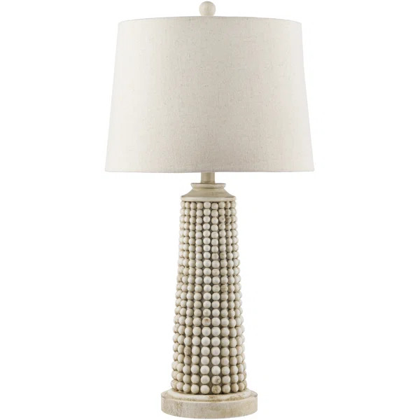 Hodgkins Composite Table Lamp | Wayfair North America