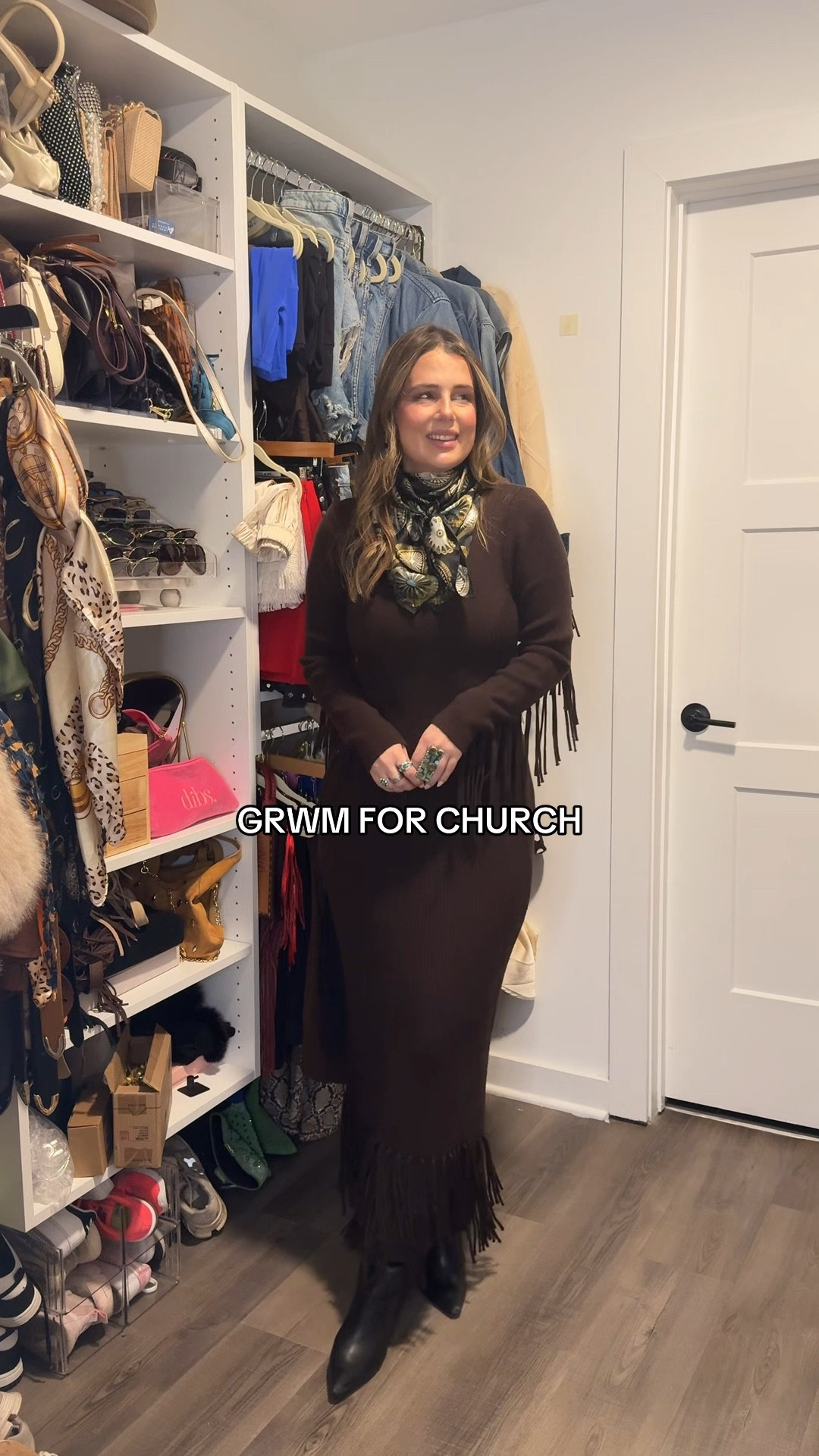 Church outfit of the day!
Western fashion 


#LTKdayinmylife #LTKgrwm #LTKootd