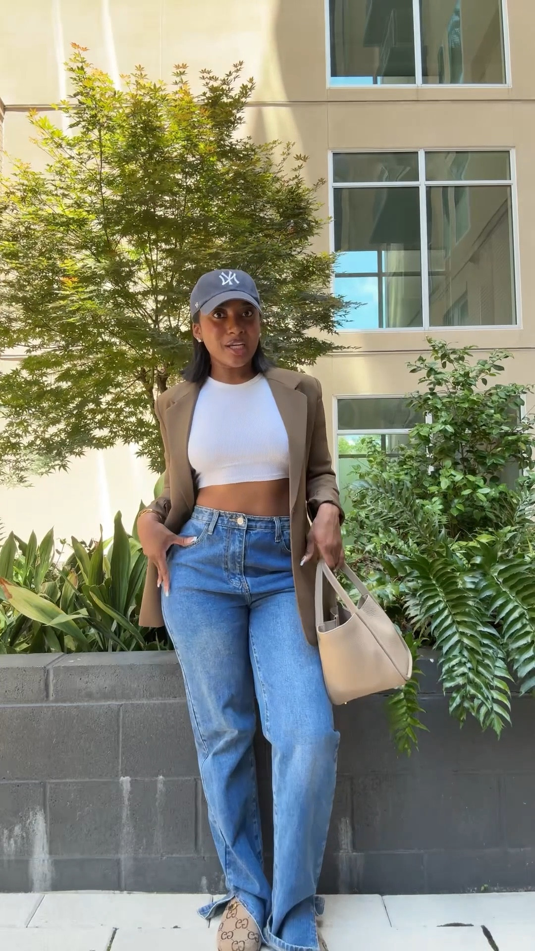OOTD ☀️

#LTKFindsUnder100 #LTKStyleTip #LTKFindsUnder50