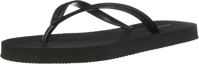 Old Navy Women Beach Summer Casual Flip Flop Sandals | Amazon (US)